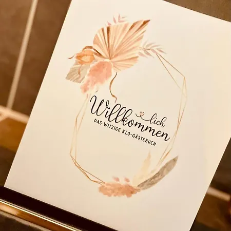 Wellness-mit-stil Διαμέρισμα *