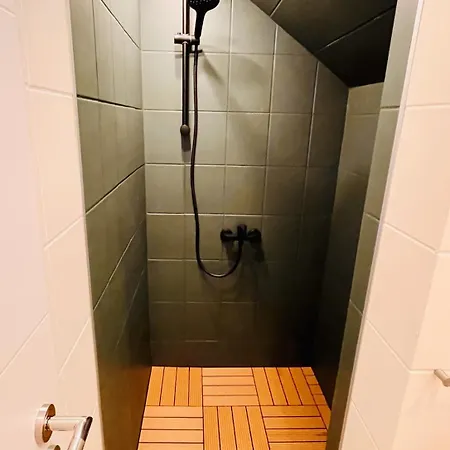 Wellness-mit-stil Διαμέρισμα