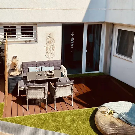 Wellness-mit-stil Διαμέρισμα Schwerte