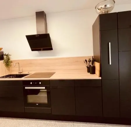 Wellness-mit-stil Διαμέρισμα *