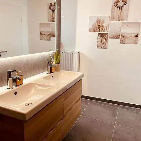 Διαμέρισμα Wellness-mit-stil Schwerte