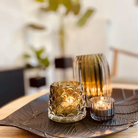 Διαμέρισμα Wellness-mit-stil