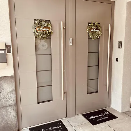 Διαμέρισμα Wellness-mit-stil *