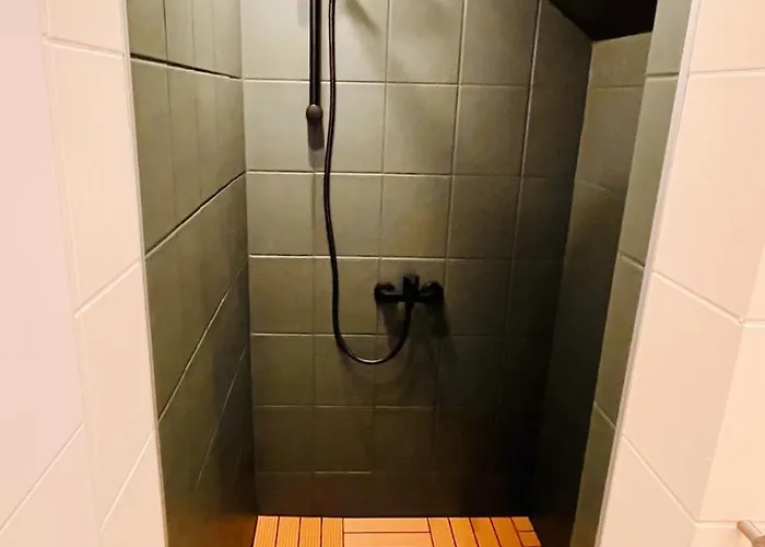 Wellness-mit-stil 公寓