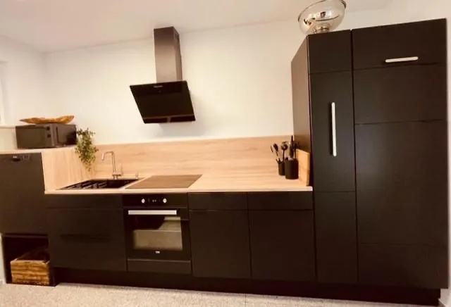 Wellness-mit-stil 公寓 *