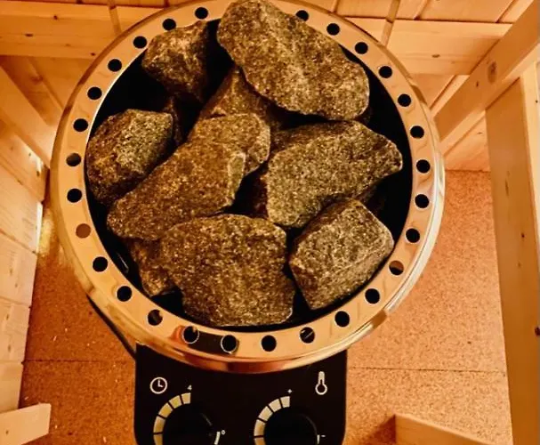 Wellness-mit-stil 公寓 施韦特