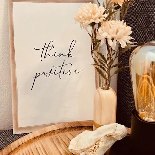 公寓 Wellness-mit-stil