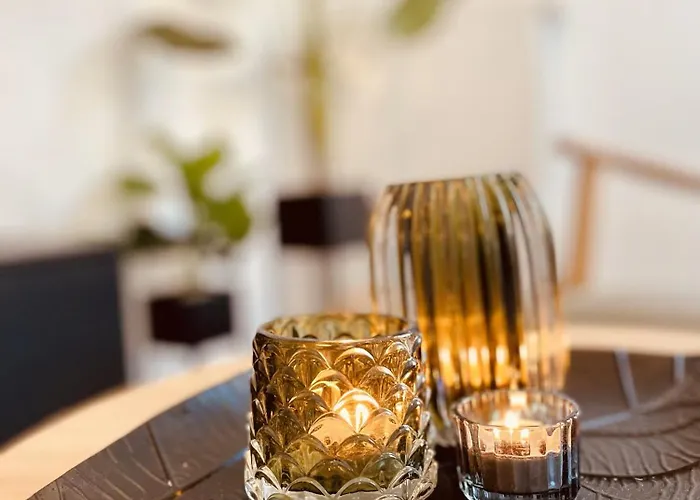 公寓 Wellness-mit-stil