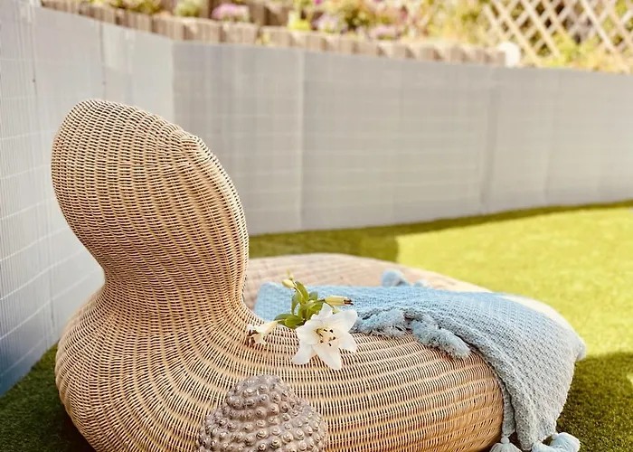 公寓 Wellness-mit-stil 施韦特